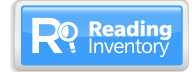 Reading Inventory button